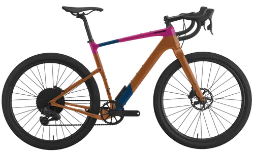 Cannondale Topstone Crb Apex 1