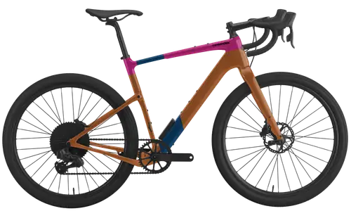 Cannondale Topstone Crb Apex 1