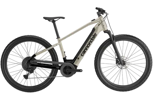 Cannondale Trail Neo 4