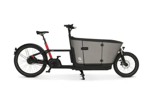 Canyon Aeroad CF SLX 8 Di2