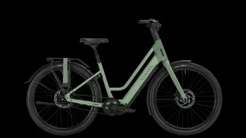 Canyon Citylite:ON