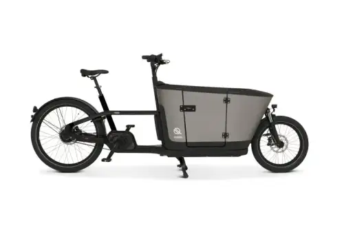 Canyon Grizl CF 8 Di2
