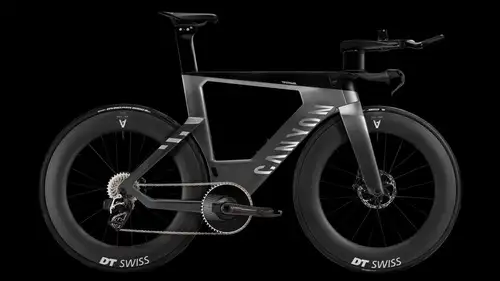 Canyon Speedmax CFR 1by AXS