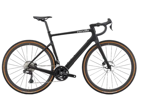 Cervélo Aspero-5 GRX Carbon