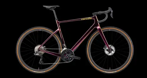 Cervélo Aspero-5