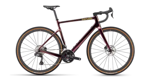 Cervélo Aspero-5