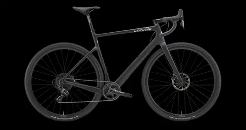 Cervélo Aspero