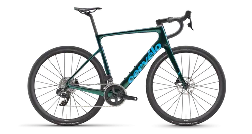 Cervélo Caledonia-5