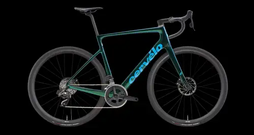 Cervélo Caledonia-5