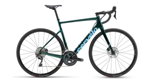 Cervélo Caledonia