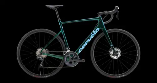 Cervélo Caledonia
