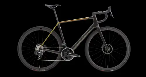 Cervélo R5