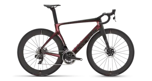 Cervélo S5