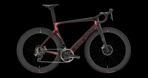 Cervélo S5