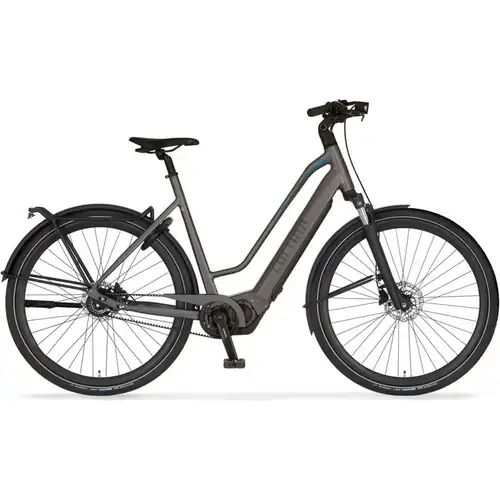 Cortina E-Silento Pro