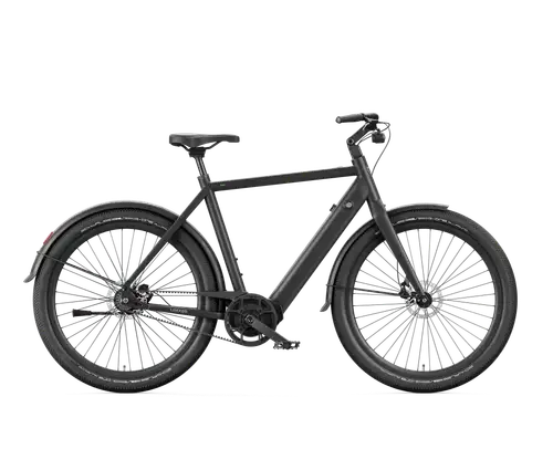 LEKKER Bikes Amsterdam GTS