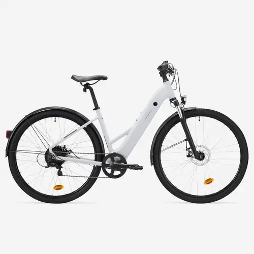 Rockrider E-ACTV 100 LF