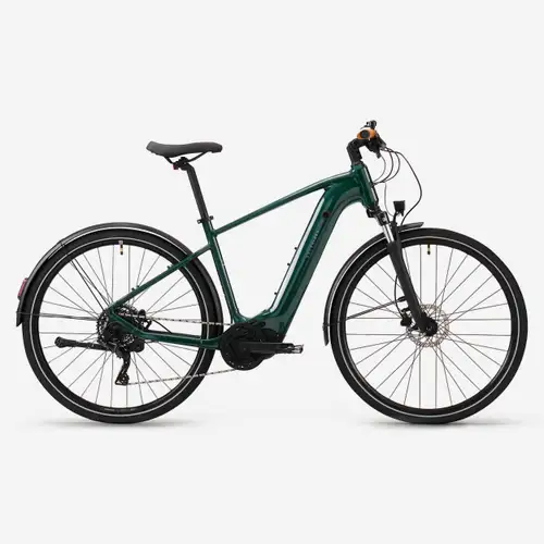 Rockrider E-ACTV 500 HF