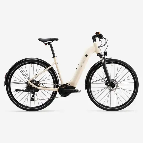 Rockrider E-ACTV 500 LF