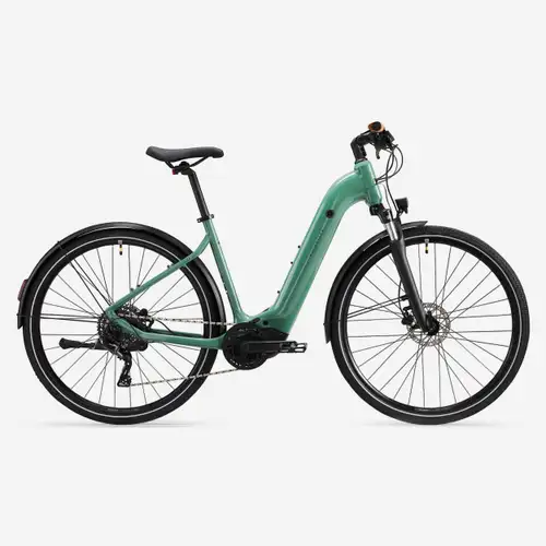 Rockrider E-ACTV 500 LF