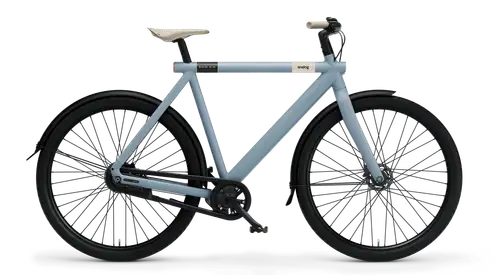 ROETZ Analog (VanMoof S3 Reborn)