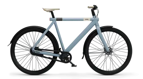 ROETZ Analog (VanMoof S3 Reborn)