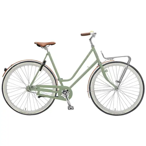 ROETZ Road (laag frame)