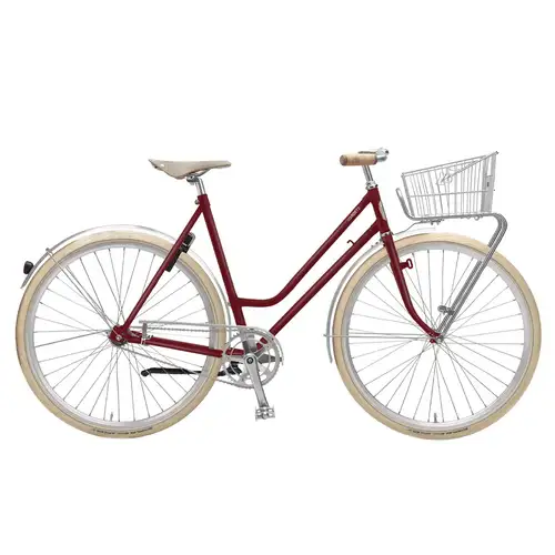 ROETZ Vigour (laag frame)