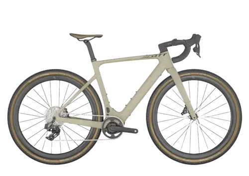 Scott Solace Gravel eRIDE 20