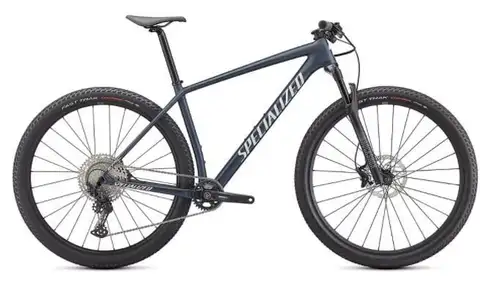 Specialized Epic Hardtail