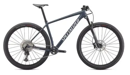 Specialized Epic Hardtail
