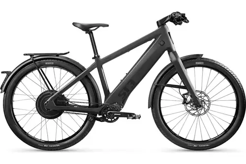 Stromer ST3