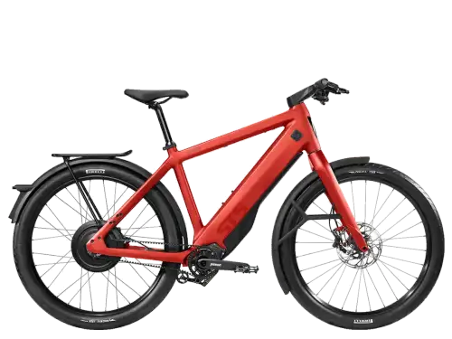Stromer ST5