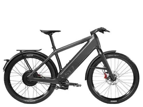 Stromer ST7