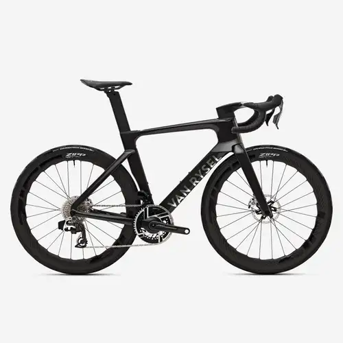Van Rysel RCR-F2 PRO RED AXS