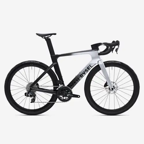 Van Rysel RCR-F2 PRO RIVAL AXS