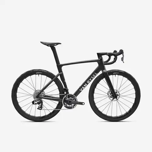 Van Rysel RCR-R PRO RED AXS
