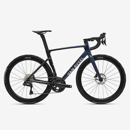 Van Rysel RCR-R PRO ULTEGRA Di2