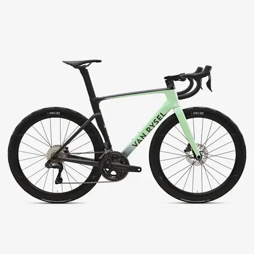 Van Rysel RCR-R PRO ULTEGRA Di2