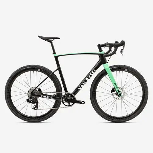 Van Rysel RCX 2 PRO SRAM FORCE AXS