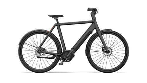 Veloretti Electric Ace Two Lite