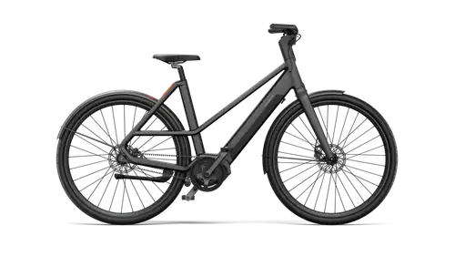 Veloretti Electric Ivy Two Lite