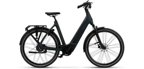 Vyber XCITEMNT BEAST EDITION D53