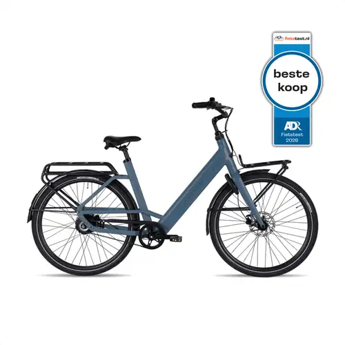 Avalon AVALON E-Moev D56 Steel blue grey
