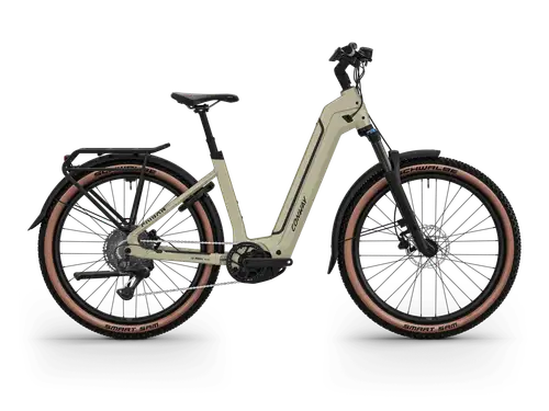 Conway Cairon C 4.0