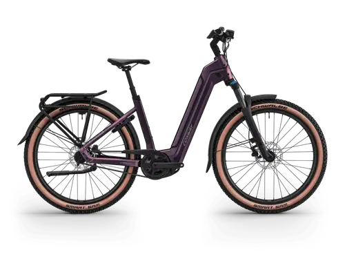 Conway Cairon C 4.0 B RBN