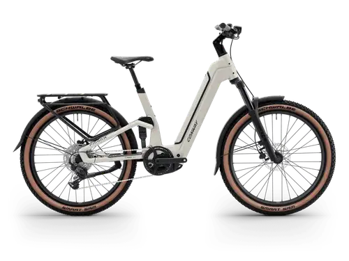 Conway Cairon C FS 2.0