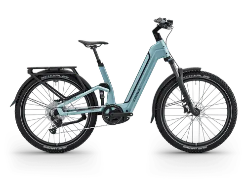 Conway Cairon C FS 2.0 600