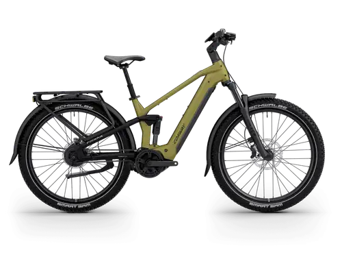 Conway Cairon SUV FS 6.0 B