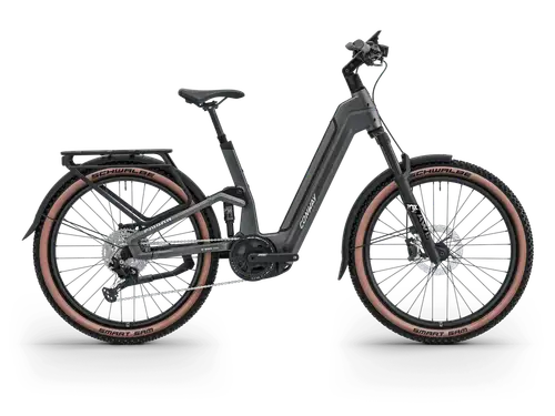 Conway Cairon SUV FS 8.0